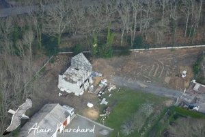 P1000190 2016 02 25 Allée Des Genêts